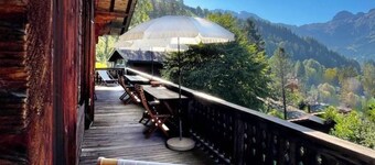 Steirösli 1. & 2. Stock by Interhome