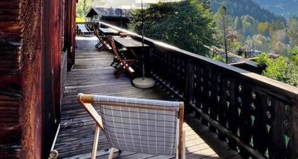 Steirösli 1. & 2. Stock by Interhome