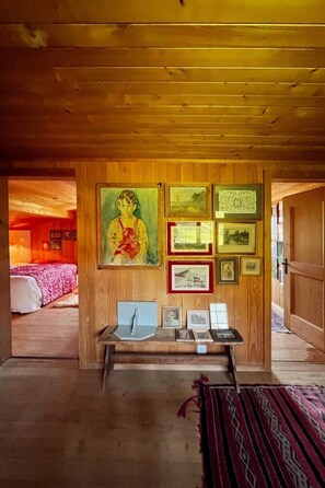 4 bedrooms, Internet