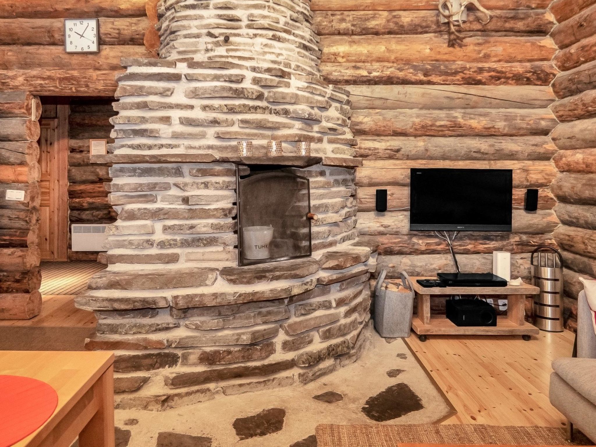 Rantaruka 4d1 By Interhome - Kuusamo