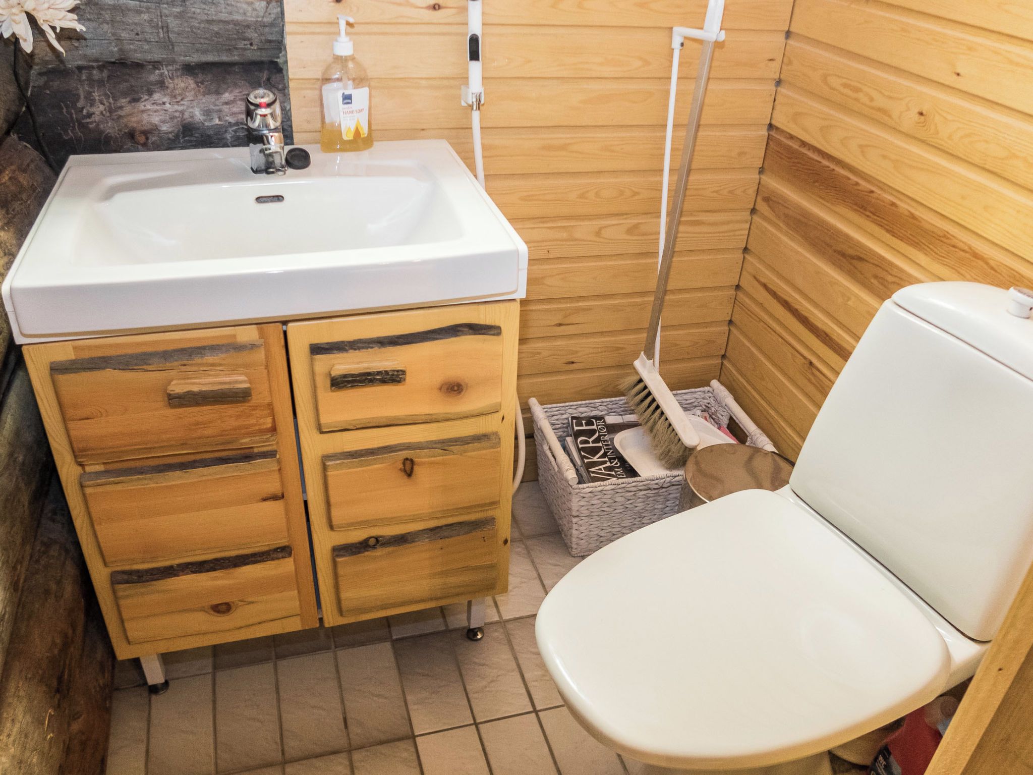 Baño