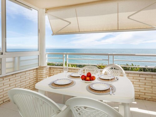 Cala Montero I by Interhome