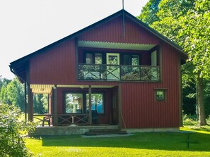 Inside other - Långstrands stuga by Interhome (Raasepori)