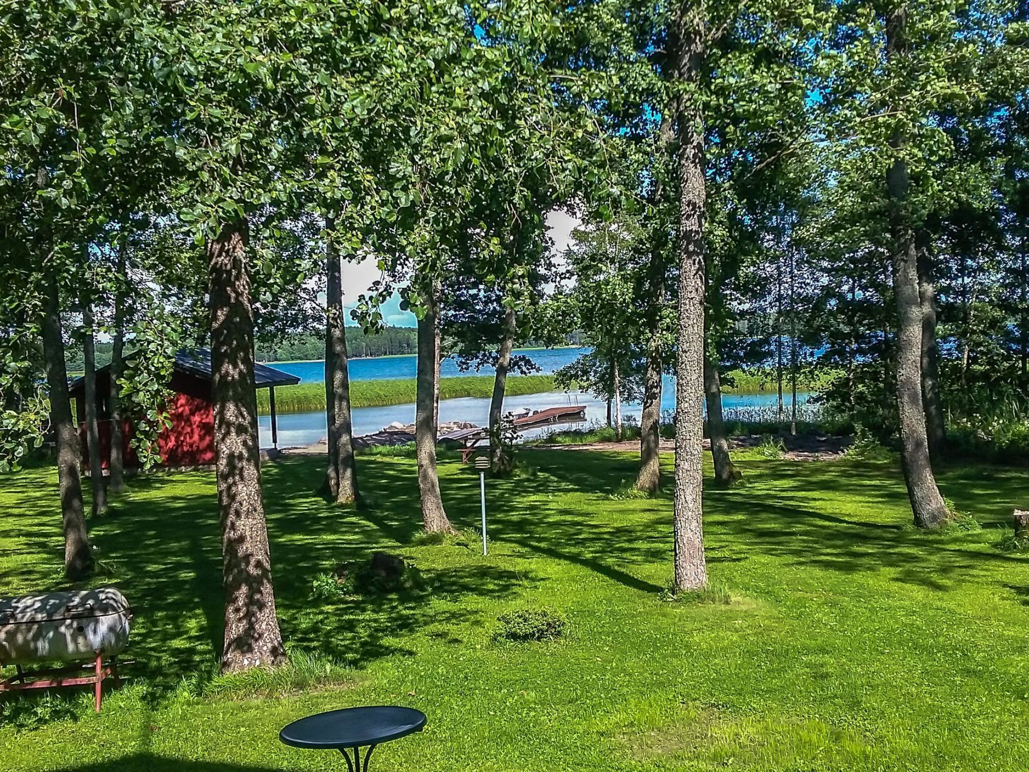 Boendeområde