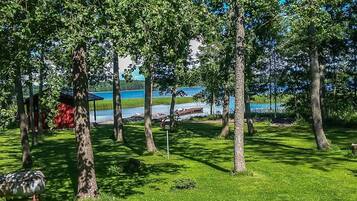 Boendeområde