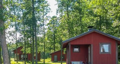 Långstrands stuga by Interhome