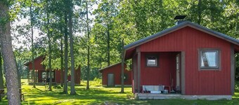 Långstrands stuga by Interhome