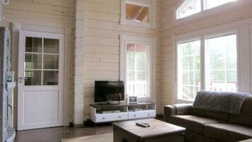 Télévision, lecteur de DVD