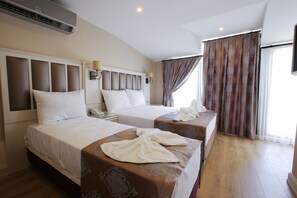 Suite - Villa Sweet Hotel (Istanbul)