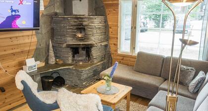 Levin kalle a3 by Interhome