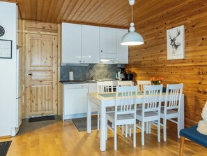 Inside other - Levin kalle a3 by Interhome (Kittilä)