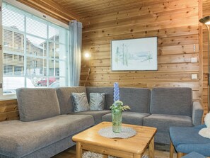 Inside other - Levin kalle a3 by Interhome (Kittilä)