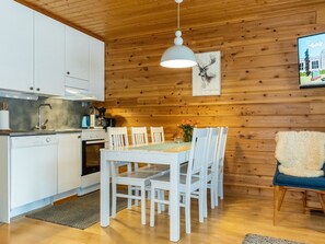 Interior - Levin kalle a3 by Interhome (Kittilä)