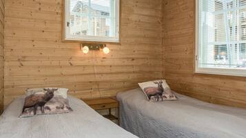 2 makuuhuonetta, internet