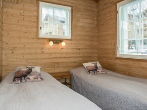 2 makuuhuonetta, internet