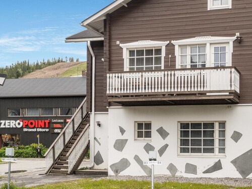 Levin kalle a3 by Interhome