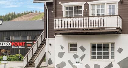 Levin kalle a3 by Interhome