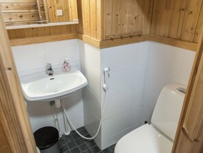 Inside other - Levin kalle a3 by Interhome (Kittilä)