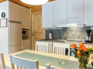 Eget kjøkken