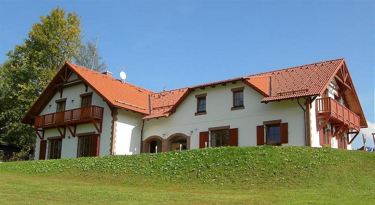 Exterieur