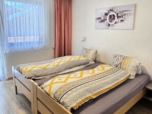 2 bedrooms, Internet - Ferienhaus Adonis by Interhome (Saas-Grund)