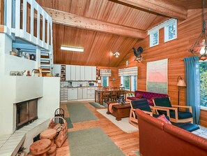 TV - Saapunkijärvi, pitkäperä by Interhome (Kuusamo)