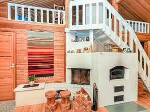 Interior - Saapunkijärvi, pitkäperä by Interhome (Kuusamo)