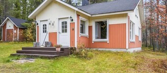 Saapunkijärvi, pitkäperä by Interhome