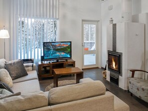 Télévision, lecteur de DVD