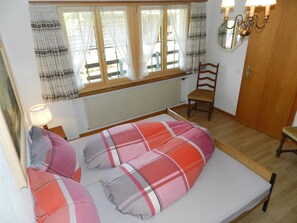 1 bedroom, Internet - Apartment Bolgen by Interhome (Zweisimmen)