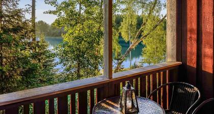 Isokoskelo 5 by Interhome