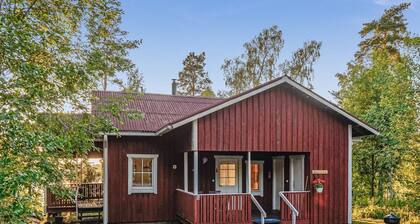 Isokoskelo 5 by Interhome