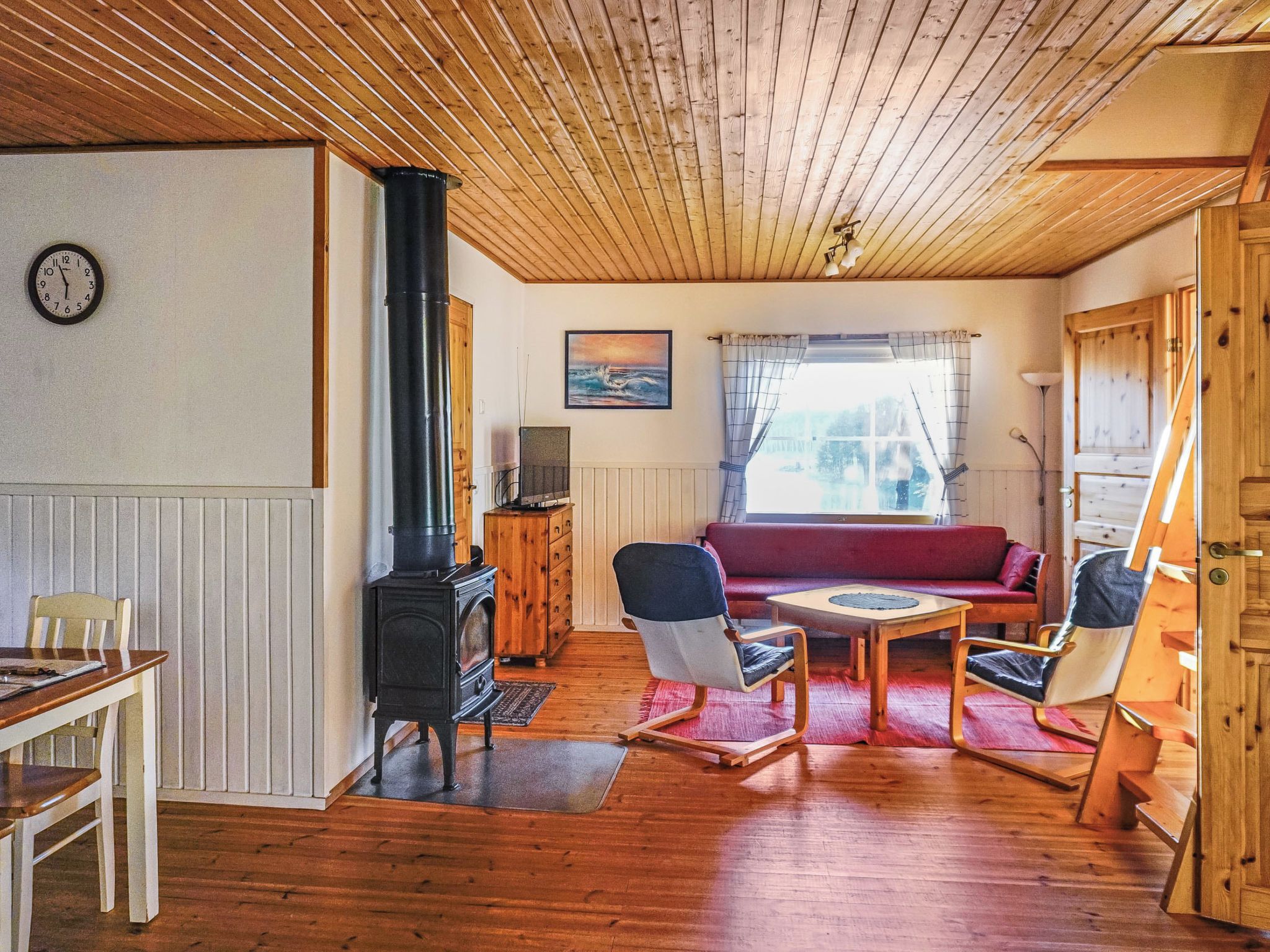 Oppholdsområde