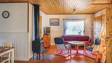Oppholdsområde