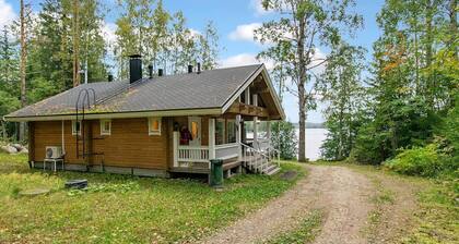 Mökki mikkola by Interhome