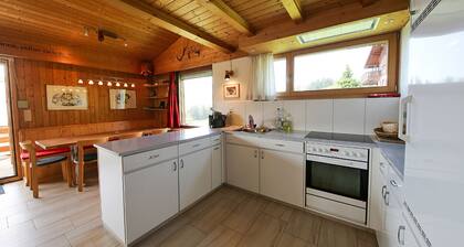Ferienhaus Bim Waldji by Interhome