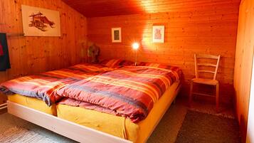 4 Schlafzimmer, Internetzugang