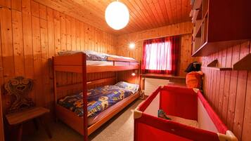 4 bedrooms, internet