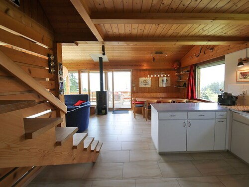 Ferienhaus Bim Waldji by Interhome