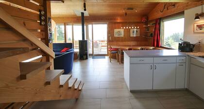Ferienhaus Bim Waldji by Interhome