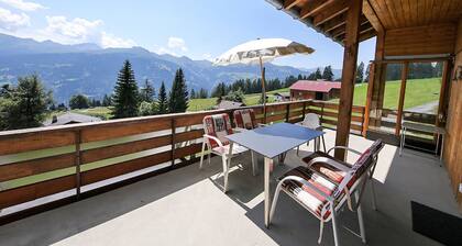 Ferienhaus Bim Waldji by Interhome