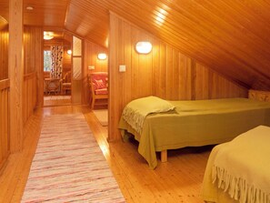 Inside other - Pesäkolo by Interhome (Kuusamo)