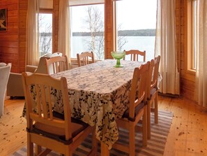Inside other - Pesäkolo by Interhome (Kuusamo)