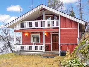 Eksteriør