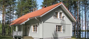Yläneuvola niemi by Interhome
