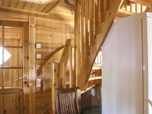 Interior - Yläneuvola niemi by Interhome (Sotkamo)