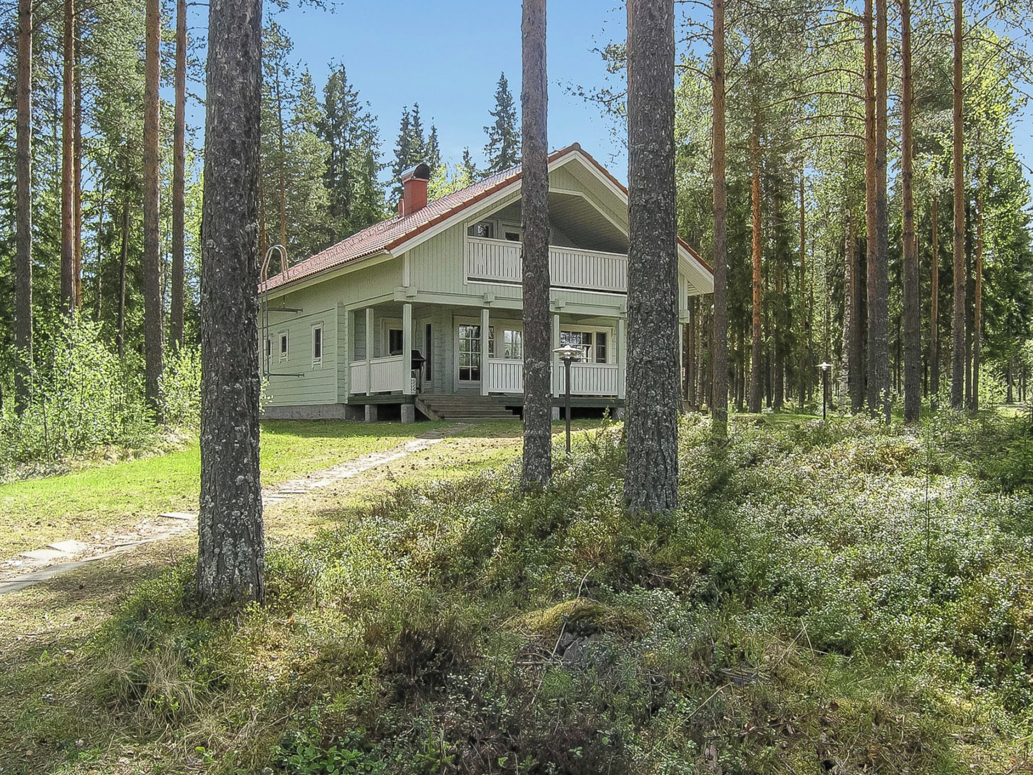 Ulkopuoli