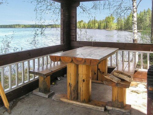 Yläneuvola niemi by Interhome