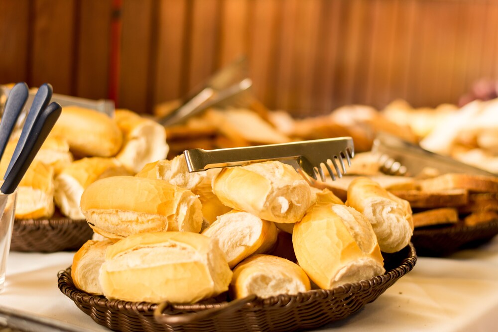 Pousada do Bezerra by null