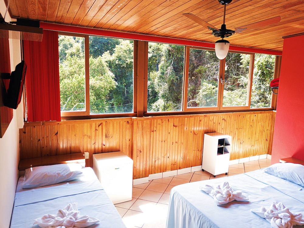 Pousada do Bezerra by null